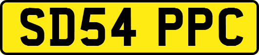 SD54PPC