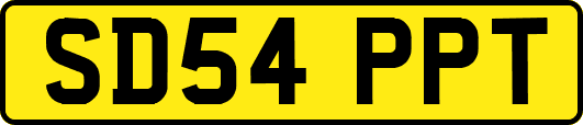 SD54PPT