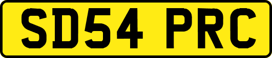 SD54PRC
