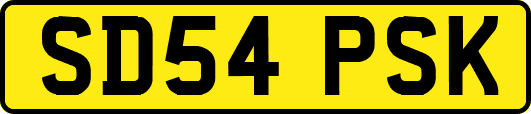 SD54PSK