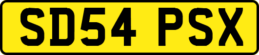 SD54PSX