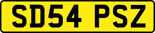 SD54PSZ