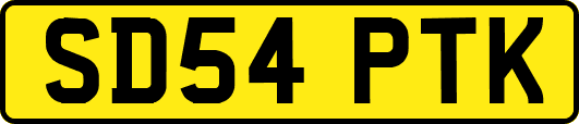 SD54PTK