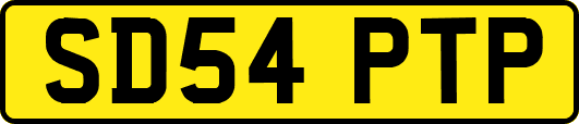 SD54PTP