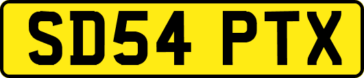 SD54PTX