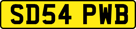 SD54PWB
