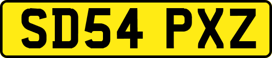 SD54PXZ
