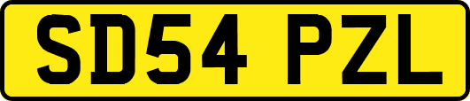 SD54PZL