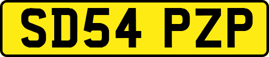 SD54PZP