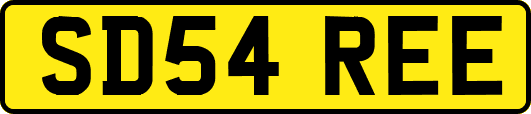 SD54REE