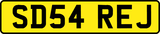 SD54REJ