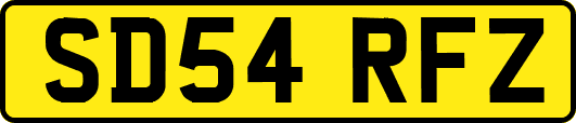 SD54RFZ