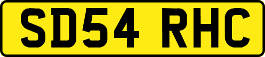 SD54RHC