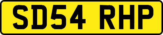 SD54RHP