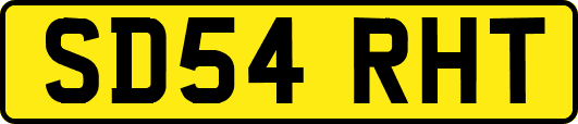SD54RHT