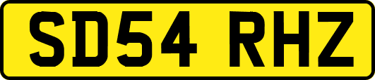 SD54RHZ