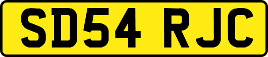SD54RJC