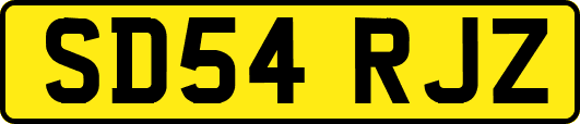 SD54RJZ