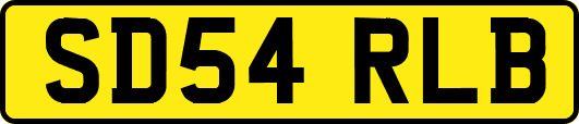 SD54RLB