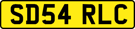 SD54RLC