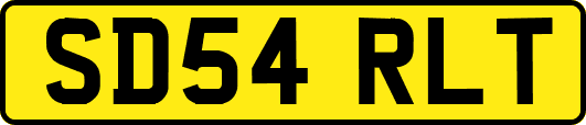 SD54RLT
