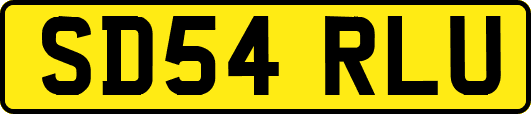 SD54RLU