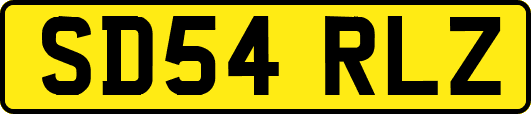 SD54RLZ
