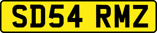 SD54RMZ