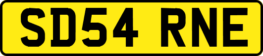 SD54RNE