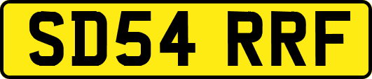 SD54RRF