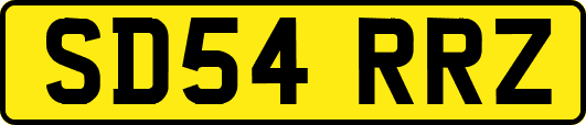 SD54RRZ