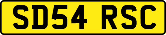 SD54RSC
