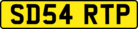 SD54RTP