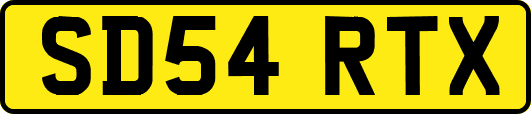 SD54RTX