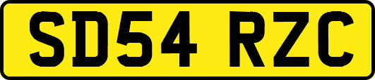 SD54RZC