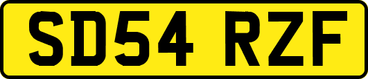 SD54RZF