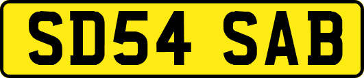 SD54SAB