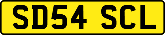 SD54SCL