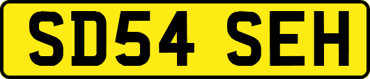 SD54SEH