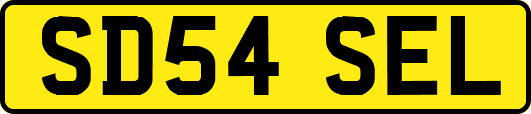 SD54SEL
