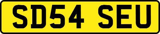 SD54SEU
