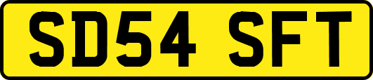 SD54SFT