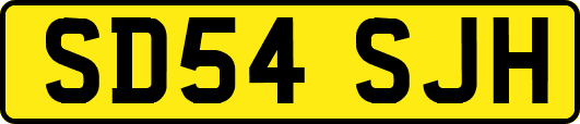 SD54SJH