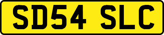 SD54SLC