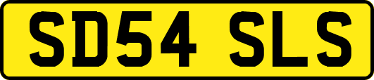 SD54SLS