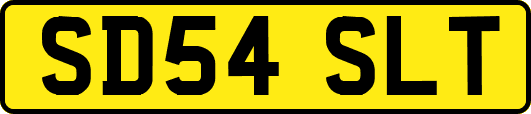SD54SLT