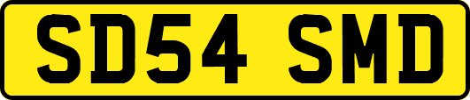 SD54SMD