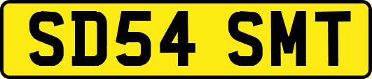 SD54SMT