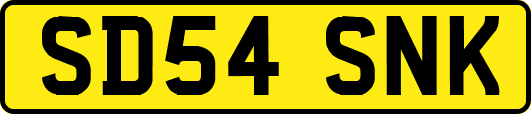 SD54SNK