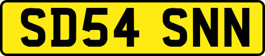 SD54SNN